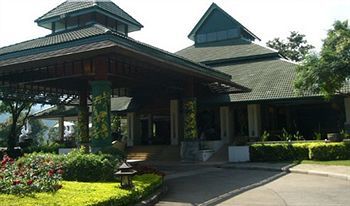 Botanic Resort Mae Rim Exteriér fotografie
